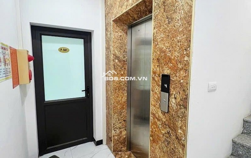 CỰC HIẾM KIM GIANG, HOÀNG MAI, GẦN PHỐ THANG MÁY Ô TÔ ĐỖ CÔNG, 60M2 GIÁ 14.2 TỶ